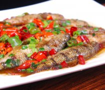 嘎魚的營養價值與食用禁忌