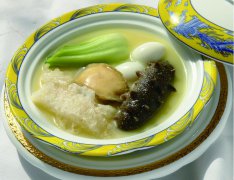 海參的營養價值及功效 海參的吃法介紹