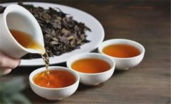 飲濃茶好不好，喝濃茶的好處和壞處有哪些
