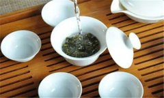 一杯荼沖泡幾次為好，茶葉沖泡多少次最合適？