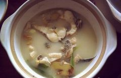 烏魚的營養價值 烏魚怎么吃好