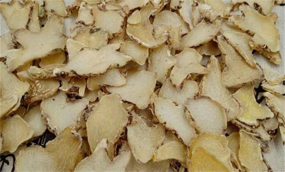 白及的用法、用量與禁忌