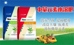 微量元素肥料有哪些？微肥品種及施用技術要點