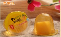 孕婦產婦能吃果凍嗎？食用果凍注意事項