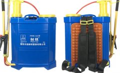 噴霧器的使用方法和注意事項 噴霧器如何保養？