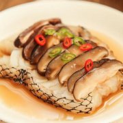 鱈魚的營養價值 鱈魚的吃法