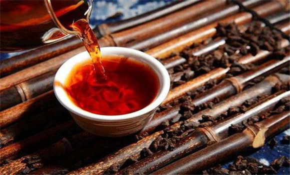 普洱茶越陳越香嗎？