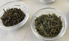 正品茶、次品茶和劣質茶的判斷標準
