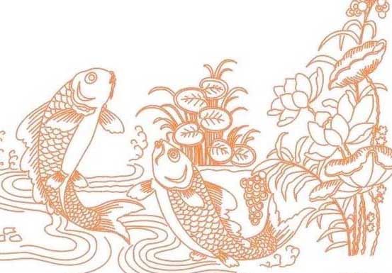 鯉魚飼養方法