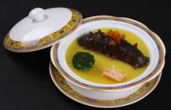 海參怎么吃最有營養價值？