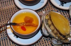 冬蟲夏草能治陽痿嗎？