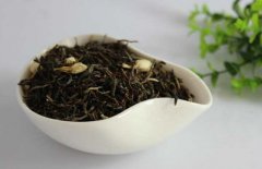 孕婦能喝茉莉花茶嗎？