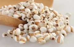 薏米能和綠豆、大米、紅豆、小米、黑米一起煮