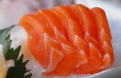 三文魚的營養價值 食用三文魚的注意事項
