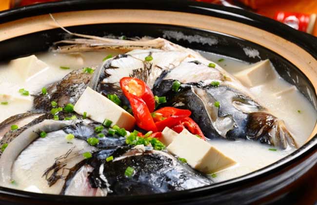 何首烏治白發的食用方法
