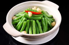 四季豆會回奶嗎？
