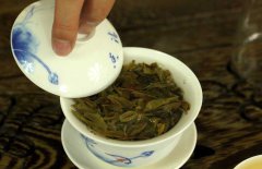 喝普洱茶會失眠嗎？