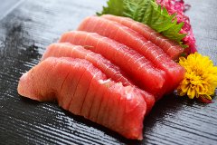 金槍魚的營養價值 金槍魚的功效與作用