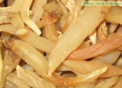 天門冬的功效與作用 天門冬的醫療功效