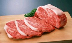牛肉的營養價值及功效