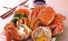 吃河蟹的禁忌 吃河蟹有哪些講究？