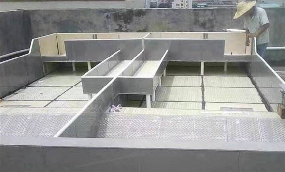 怎樣建造養龜池