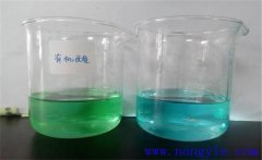 有機酸與無機酸的區別 有機酸在水產養殖中的應