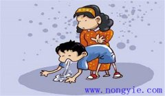 農藥中毒有什么癥狀，農藥中毒的類型有哪些