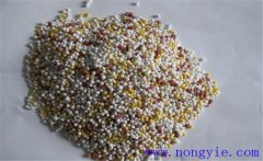 什么是復混肥，如何合理施用復混肥？
