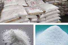 碳酸氫銨是什么，怎么選購？它是酸性還是堿性