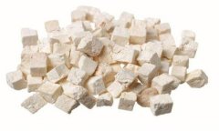 茯苓的藥用功效有哪些？茯苓的食用方法