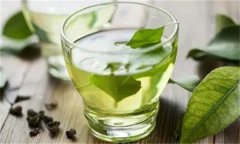 每天喝多少綠茶合適？中國有哪些著名的綠茶？