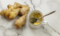生姜怎么吃效果最好？生姜的吃法簡介