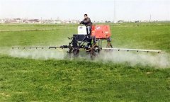 什么是農用噴霧機，有何特點？