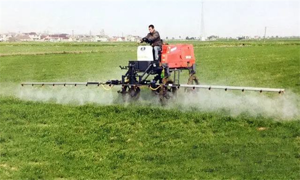 農用噴霧機